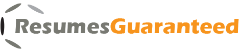 Resumes Guaranteed Logo